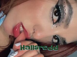 Hallsredd