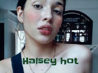 Halsey_hot