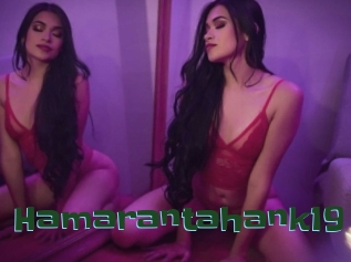 Hamarantahank19