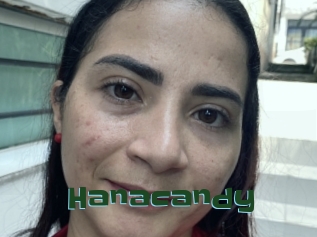 Hanacandy