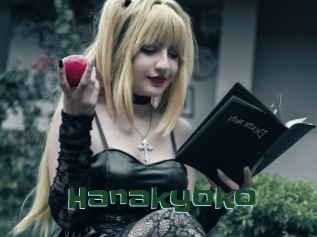 Hanakyoko