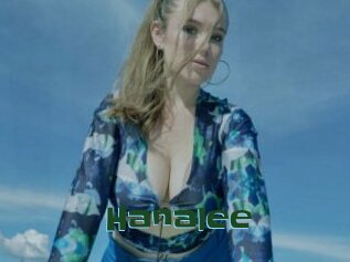 Hanalee