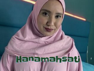 Hanamahsati