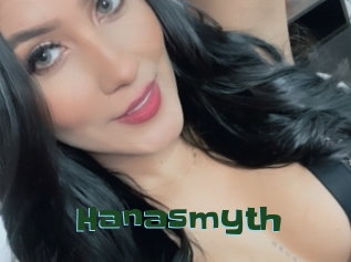 Hanasmyth