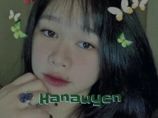 Hanauyen