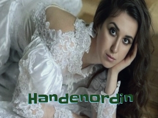 Handenordin