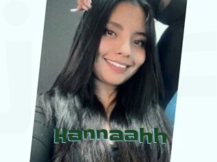 Hannaahh