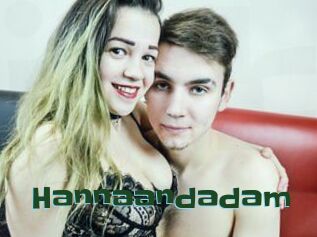 Hannaandadam