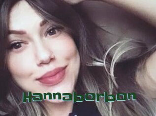 Hannaborbon