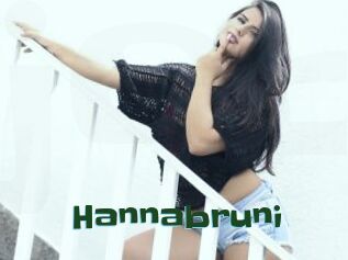 Hannabruni