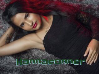 Hannaconner