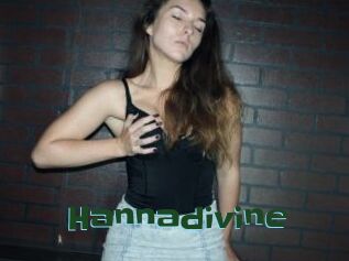 Hannadivine