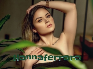 Hannaferrara