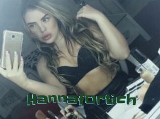 Hannafortich
