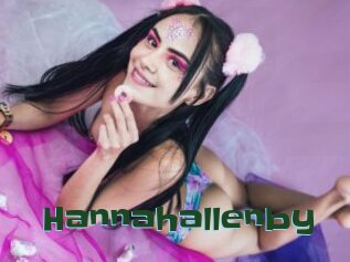 Hannahallenby