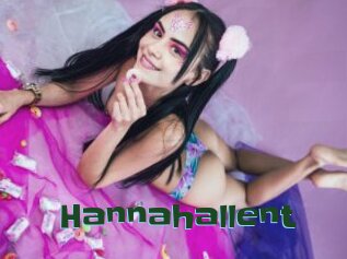 Hannahallent