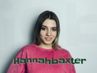 Hannahbaxter