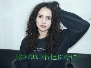 Hannahblare