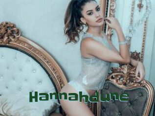 Hannahdune