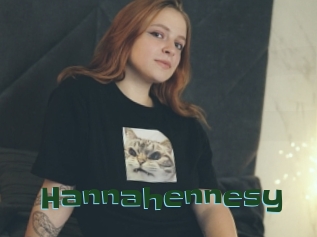 Hannahennesy