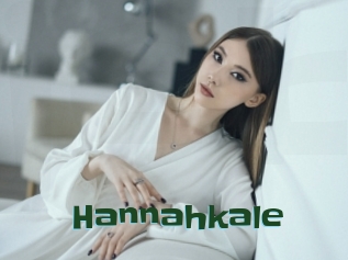 Hannahkale