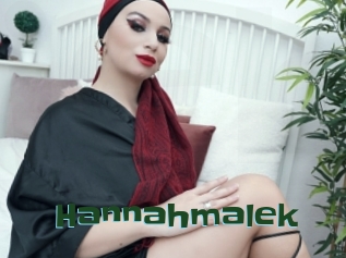 Hannahmalek