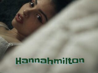 Hannahmilton
