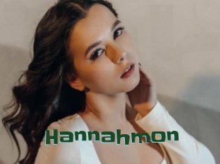 Hannahmon