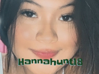 Hannahunt18