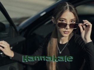 Hannakale