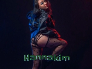hannakim Jeune baise