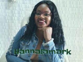 Hannalamark