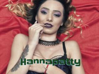 Hannapatty