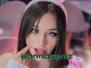 Hannasanz