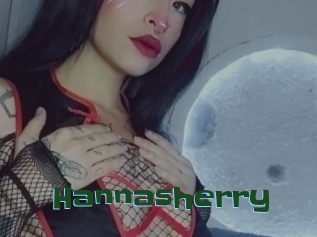 Hannasherry