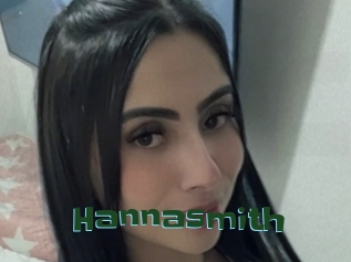 Hannasmith
