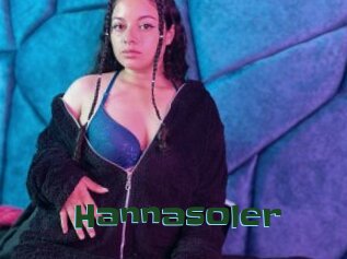 Hannasoler