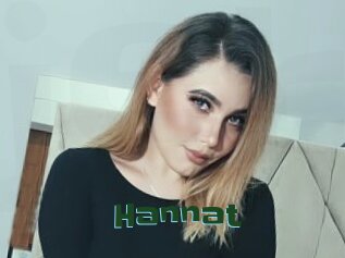Hannat