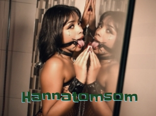 Hannatomsom