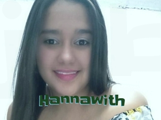 Hannawith