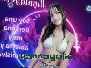Hannayolie
