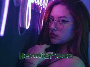 Hannierizzo