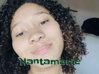 Hantamarie