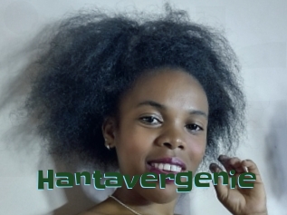 Hantavergenie