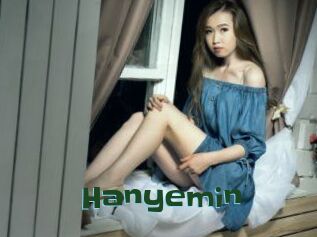Hanyemin