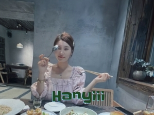 Hanyiii