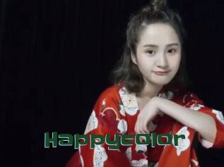Happycolor