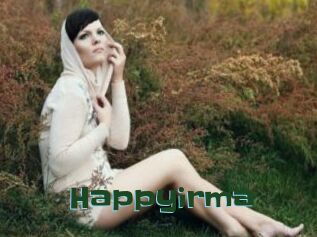 Happyirma