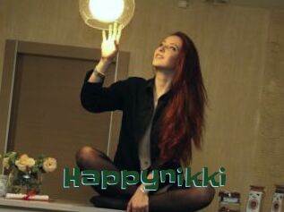 Happynikki