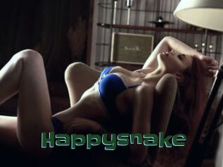 Happysnake